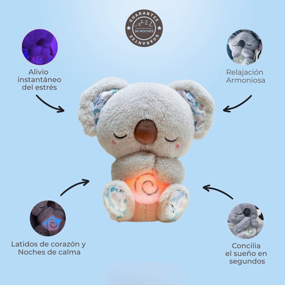 BearTeddy™ Peluche del Alivio