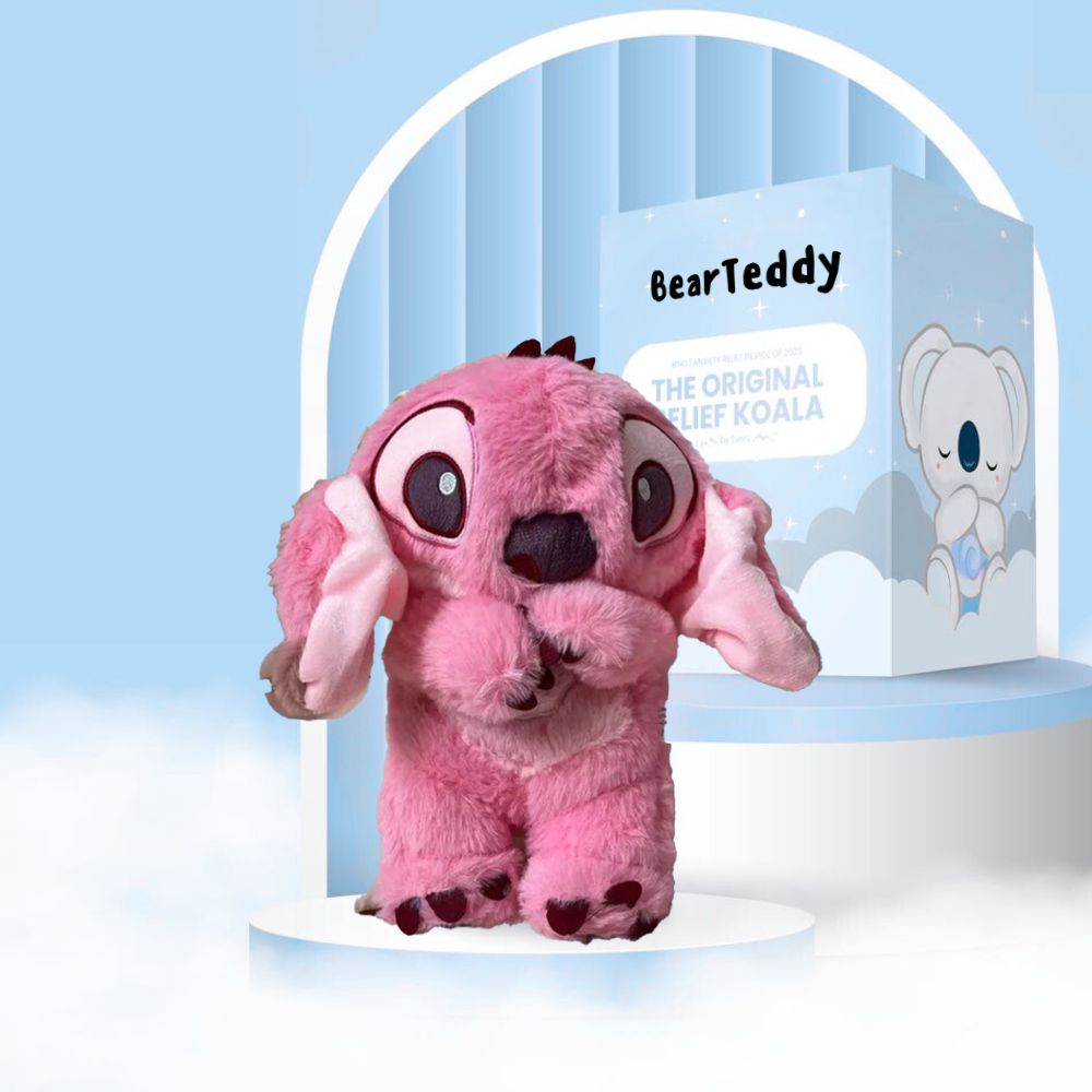 BearTeddy™ Peluche del Alivio
