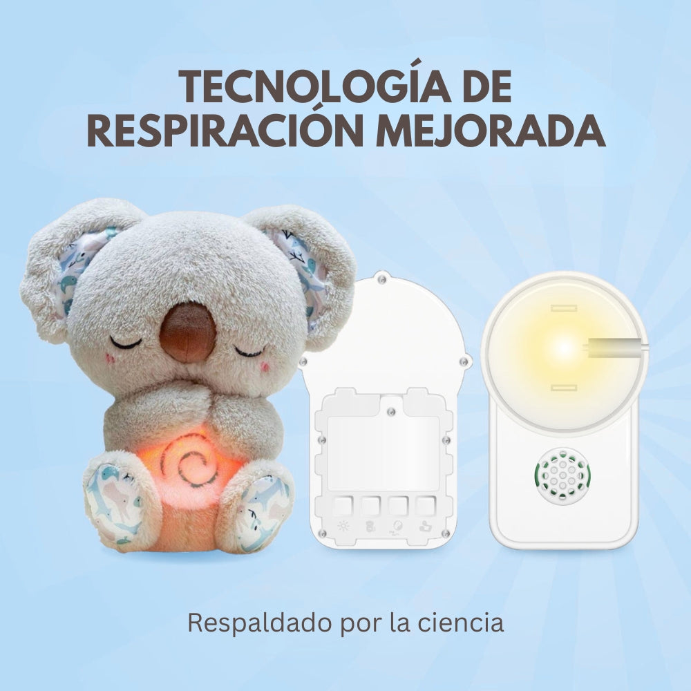 BearTeddy™ Peluche del Alivio