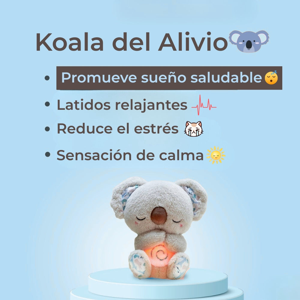 BearTeddy™ Peluche del Alivio