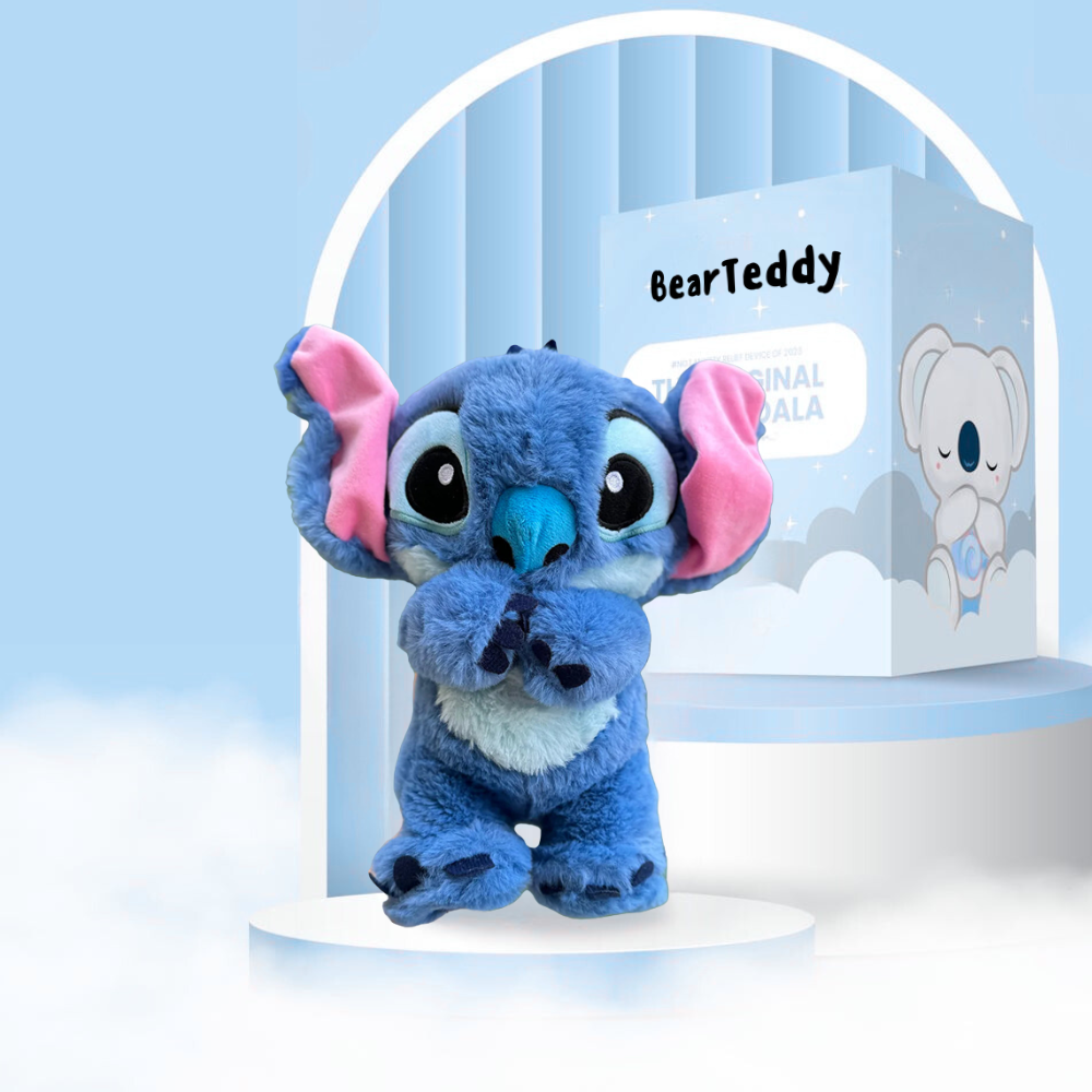 BearTeddy™ Peluche del Alivio