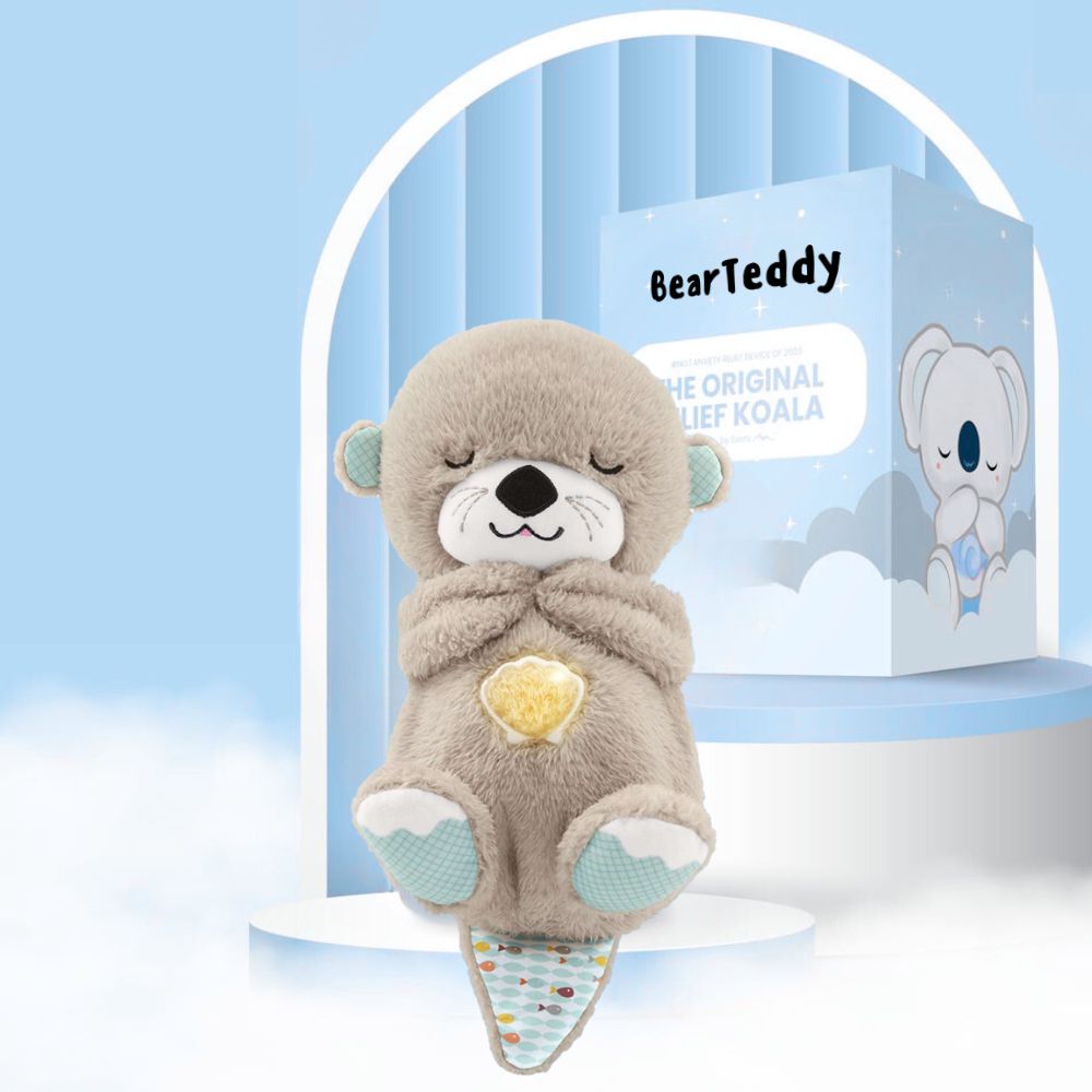 BearTeddy™ Peluche del Alivio