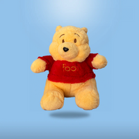 Winnie Pooh