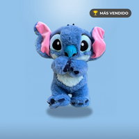 Stitch Edición Limitada